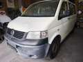 Volkswagen T5 Transporter Weiß - thumbnail 2
