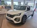 Peugeot 2008 PureTech 100 S&S Style 6-Gang-Manuell Weiß - thumbnail 1