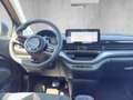 Fiat 500e Icon +SoundSys+LM+SpurH+AUT+KlimaA++ Zwart - thumbnail 15
