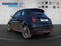 Fiat 500e Icon +SoundSys+LM+SpurH+AUT+KlimaA++ Zwart - thumbnail 4