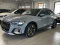 Audi A3 allstreet 2.0 tdi 150CV s tronic Business Gris - thumbnail 3