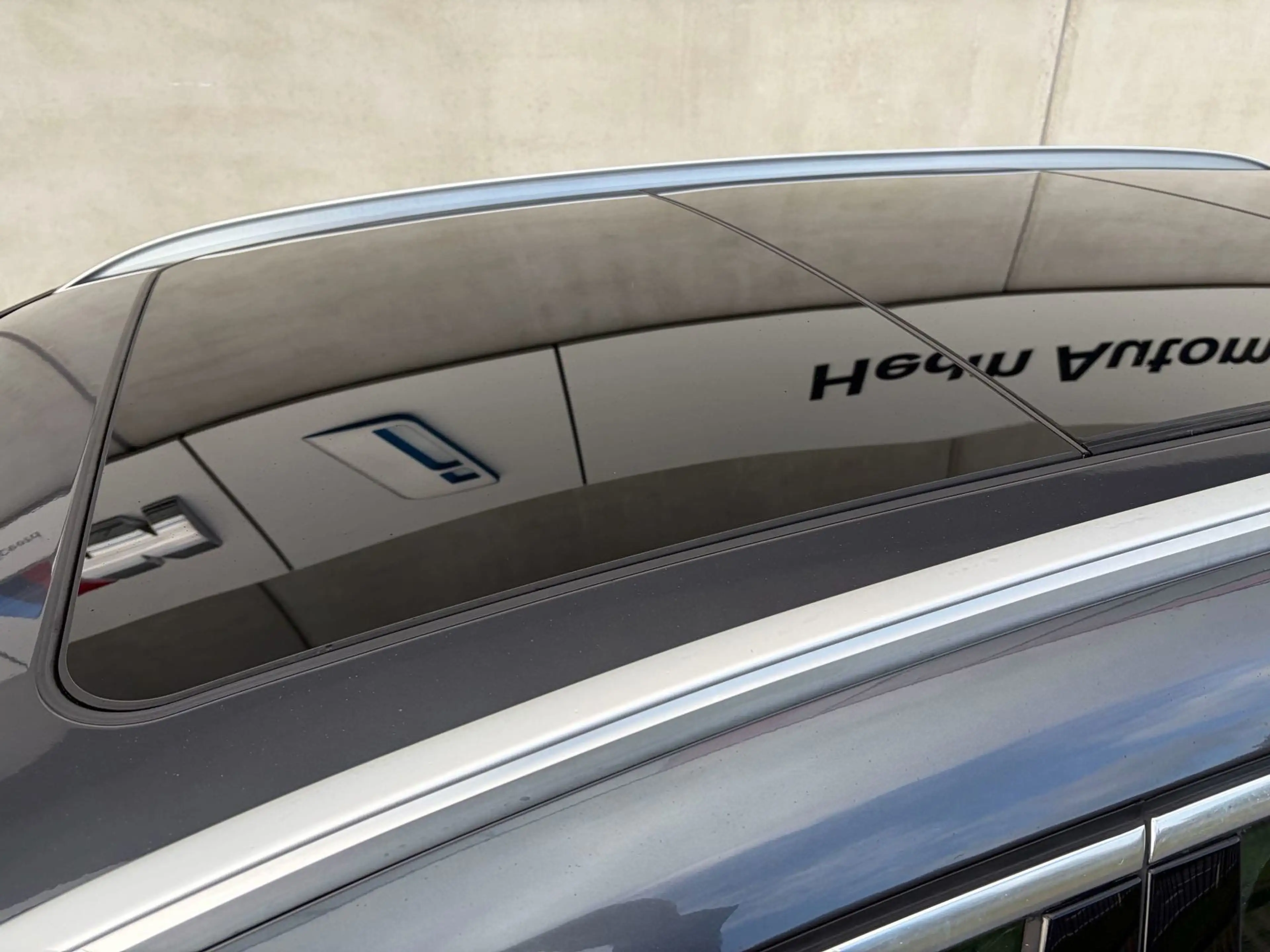 BMW 218 2-serie Gran Tourer 218i 7p. High Executive Editio — photo 7