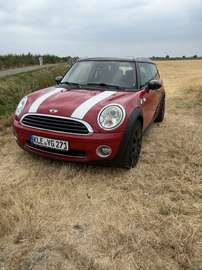 Clubman