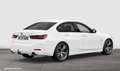 BMW 330 e xDrive Aut Nav LED HiFi AHK Glasd Drive+Park Weiß - thumbnail 2