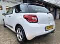 Citroen DS3 1.2 VTi So Chic *AIRCO*LM VELGEN*NIEUWE APK* Weiß - thumbnail 17