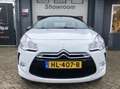 Citroen DS3 1.2 VTi So Chic *AIRCO*LM VELGEN*NIEUWE APK* Weiß - thumbnail 2