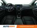 Hyundai SANTA FE 2.0 CRDi Style blue 2WD*NAVI*XENON*TEMPO*CAM*AHK* Синій - thumbnail 12