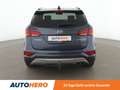 Hyundai SANTA FE 2.0 CRDi Style blue 2WD*NAVI*XENON*TEMPO*CAM*AHK* Синій - thumbnail 5