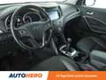 Hyundai SANTA FE 2.0 CRDi Style blue 2WD*NAVI*XENON*TEMPO*CAM*AHK* Синій - thumbnail 11