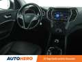 Hyundai SANTA FE 2.0 CRDi Style blue 2WD*NAVI*XENON*TEMPO*CAM*AHK* Синій - thumbnail 13