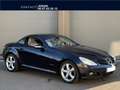 Mercedes-Benz SLK CLASSE 200 Kompressor - Garantie 6 mois - Albastru - thumbnail 1