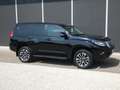 Toyota Land Cruiser 2.8 D4D AUTOMAAT *49579+BTW* LEDER +Lichte vracht Zwart - thumbnail 3