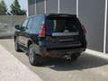 Toyota Land Cruiser 2.8 D4D AUTOMAAT *49579+BTW* LEDER +Lichte vracht Zwart - thumbnail 10