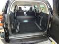 Toyota Land Cruiser 2.8 D4D AUTOMAAT *49579+BTW* LEDER +Lichte vracht Zwart - thumbnail 17