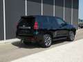 Toyota Land Cruiser 2.8 D4D AUTOMAAT *49579+BTW* LEDER +Lichte vracht Zwart - thumbnail 4