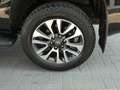 Toyota Land Cruiser 2.8 D4D AUTOMAAT *49579+BTW* LEDER +Lichte vracht Zwart - thumbnail 12