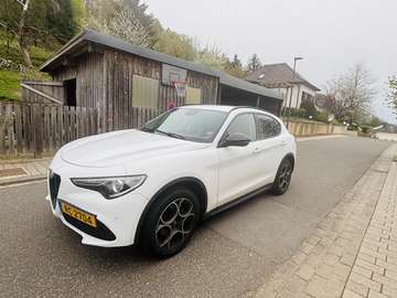 2.0 Turbo 16V AT8-Q4 B-Tech