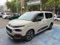 Citroen Berlingo BlueHDi S&S Talla XL Shine 7pl 100 Beige - thumbnail 3
