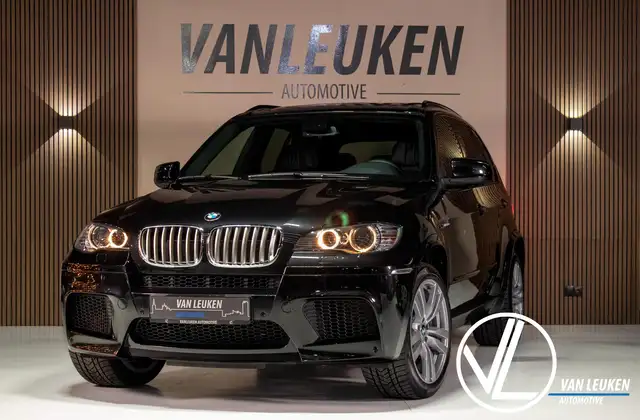 BMW X5 M 3JR Fiscaal Voordeel