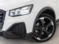 Audi Q2 35 TDI Black line edition S tronic 110kW Bianco - thumbnail 9