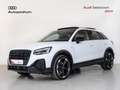 Audi Q2 35 TDI Black line edition S tronic 110kW Bianco - thumbnail 1