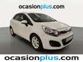 Kia Rio 1.2 Drive Blanc - thumbnail 2