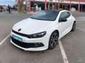 Volkswagen Scirocco 1.4 TSI Blanc - thumbnail 2
