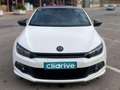Volkswagen Scirocco 1.4 TSI Blanc - thumbnail 3