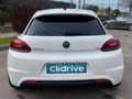 Volkswagen Scirocco 1.4 TSI Blanc - thumbnail 8