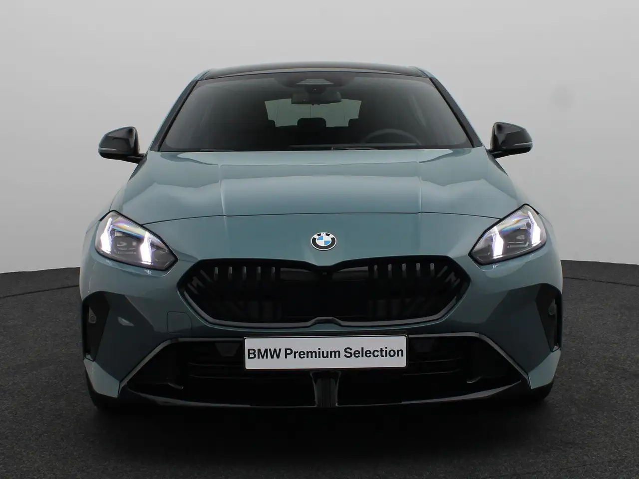 BMW 1 Series 2026