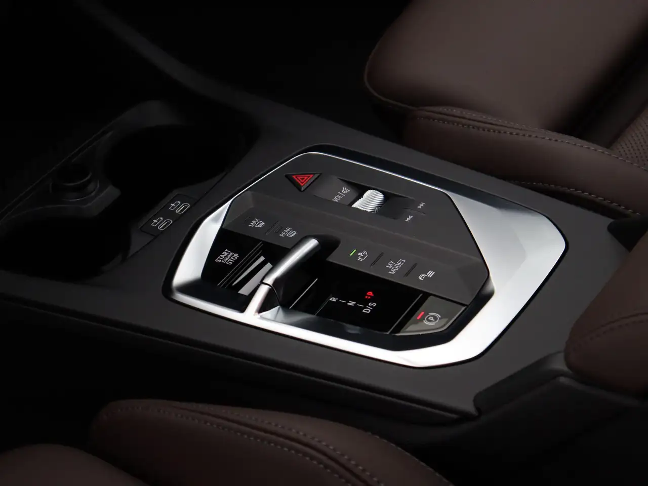 BMW 1 Series 2026 — фото 13