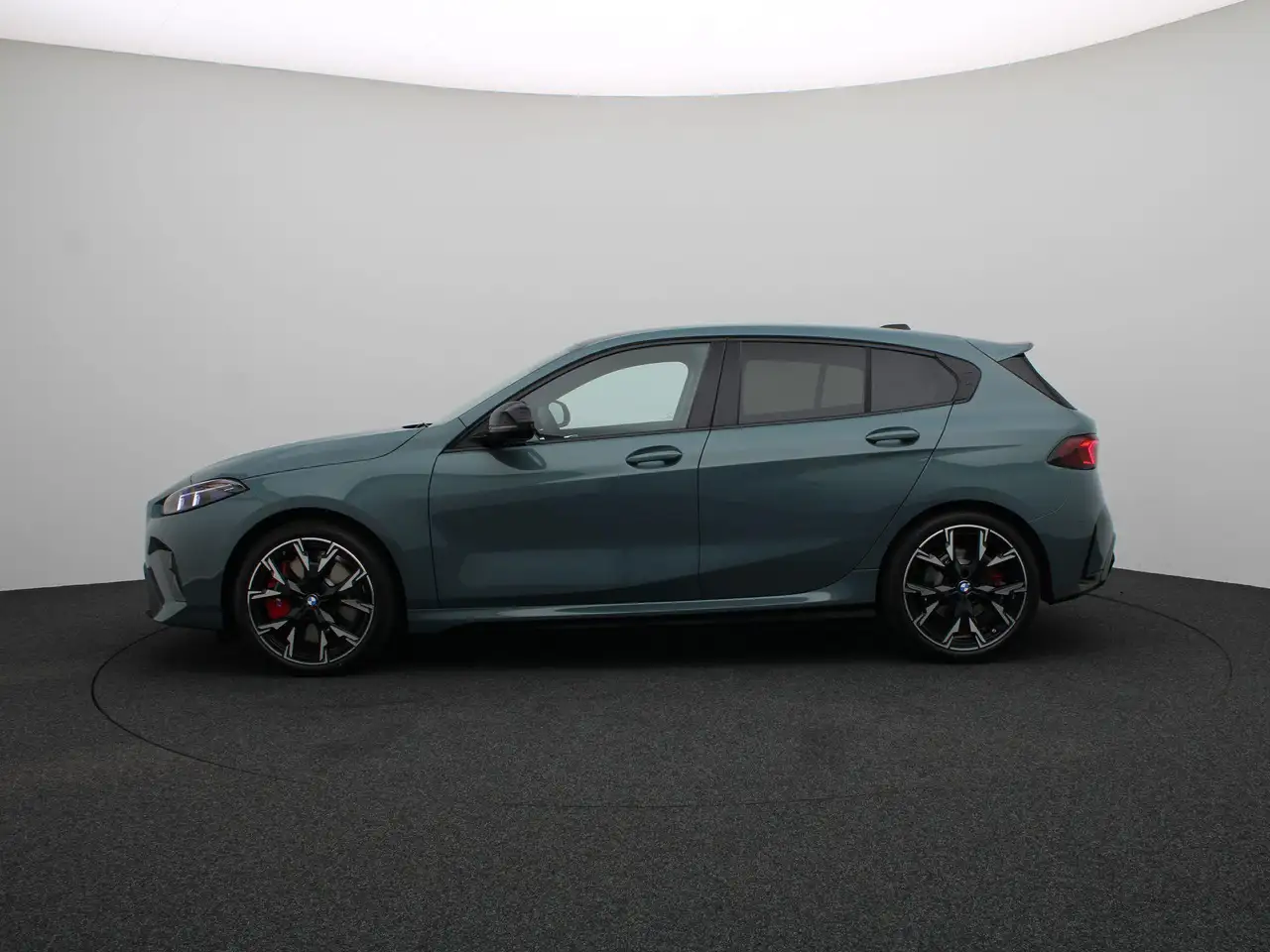 BMW 1 Series 2026