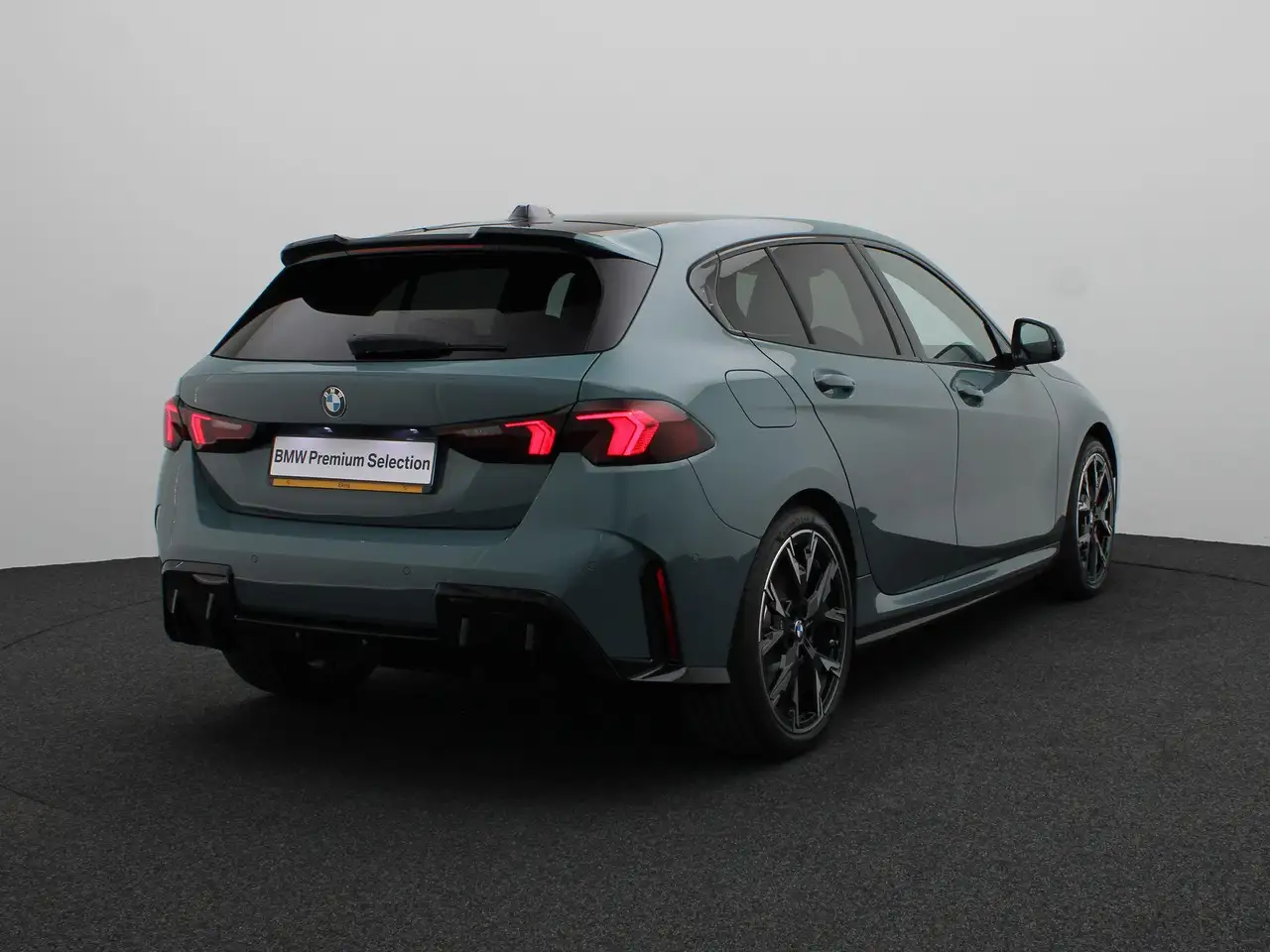 BMW 1 Series 2026