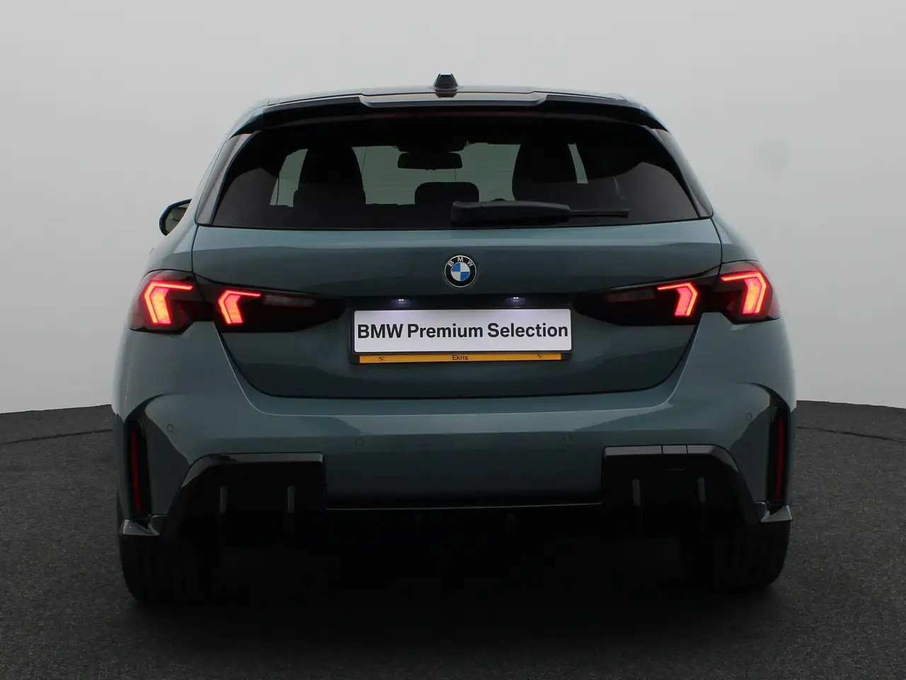 BMW 1 Series 2026