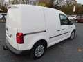 Volkswagen Caddy 2,0TDIEcoProfi Kasten Klima Sitzh AHK 1.Hd Blanc - thumbnail 9