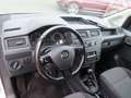 Volkswagen Caddy 2,0TDIEcoProfi Kasten Klima Sitzh AHK 1.Hd Blanc - thumbnail 19