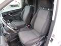 Volkswagen Caddy 2,0TDIEcoProfi Kasten Klima Sitzh AHK 1.Hd Blanc - thumbnail 17