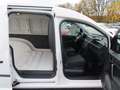 Volkswagen Caddy 2,0TDIEcoProfi Kasten Klima Sitzh AHK 1.Hd Blanc - thumbnail 14
