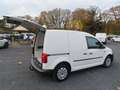 Volkswagen Caddy 2,0TDIEcoProfi Kasten Klima Sitzh AHK 1.Hd Blanc - thumbnail 24