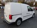 Volkswagen Caddy 2,0TDIEcoProfi Kasten Klima Sitzh AHK 1.Hd Blanc - thumbnail 32