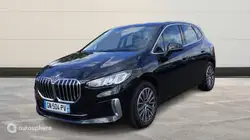 BMW Série 2 218i 136ch Luxury DKG7