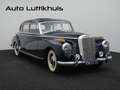 Mercedes-Benz 300 MERCEDES Adenauer Zwart - thumbnail 2