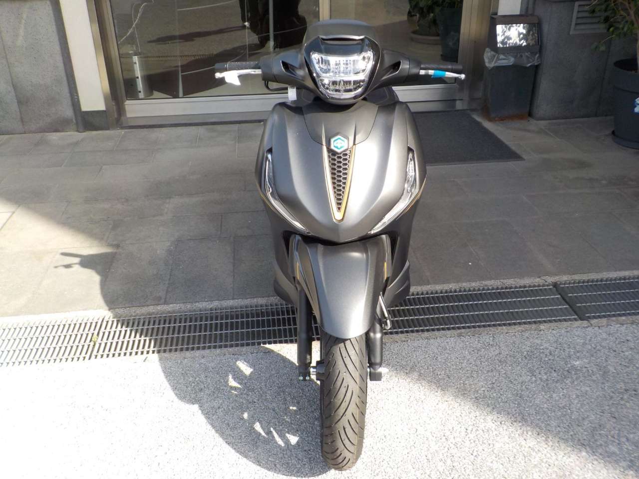Piaggio Beverly 310S NEW - 25Th Anniversary