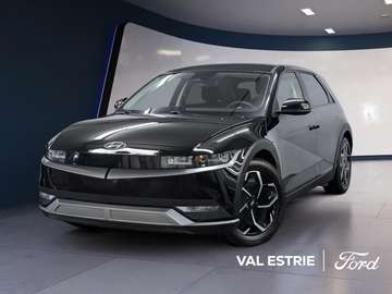 PREFERRED/GRANDE AUTONOMIE/PROPULSION/MAGS/77KWH