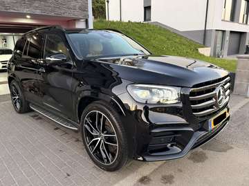 d 4Matic 9G-TRONIC AMG Line Advanced Plus