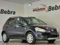 Suzuki SX4 2.0 TDI Klima/Alufelgen/MFL/Tempomat/SHZ Silber - thumbnail 3
