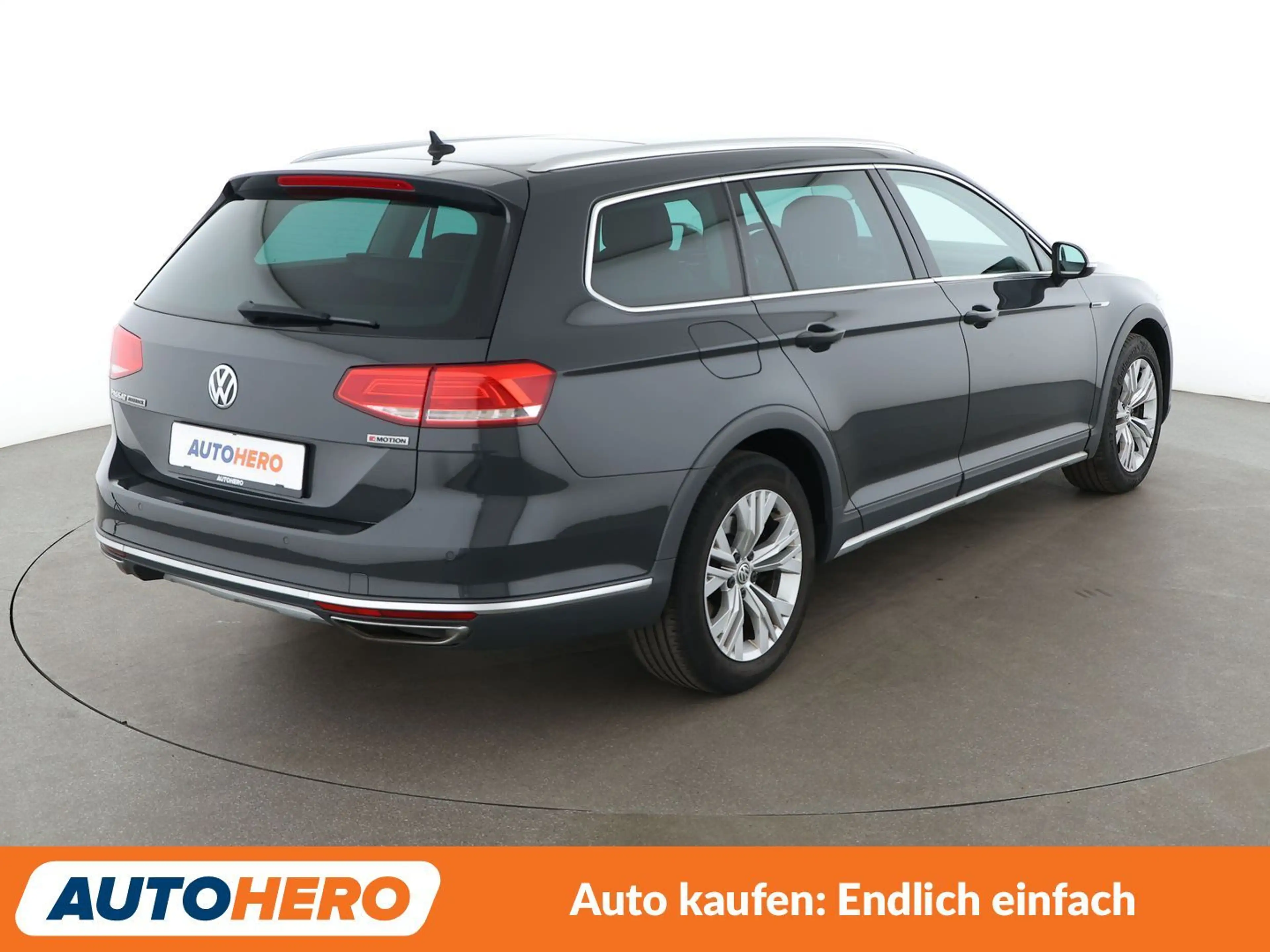 Volkswagen Passat Alltrack 2.0 TSI 4Motion BMT Aut.*NAV*LED*ACC*PDC*SHZ*PANO* — photo 6