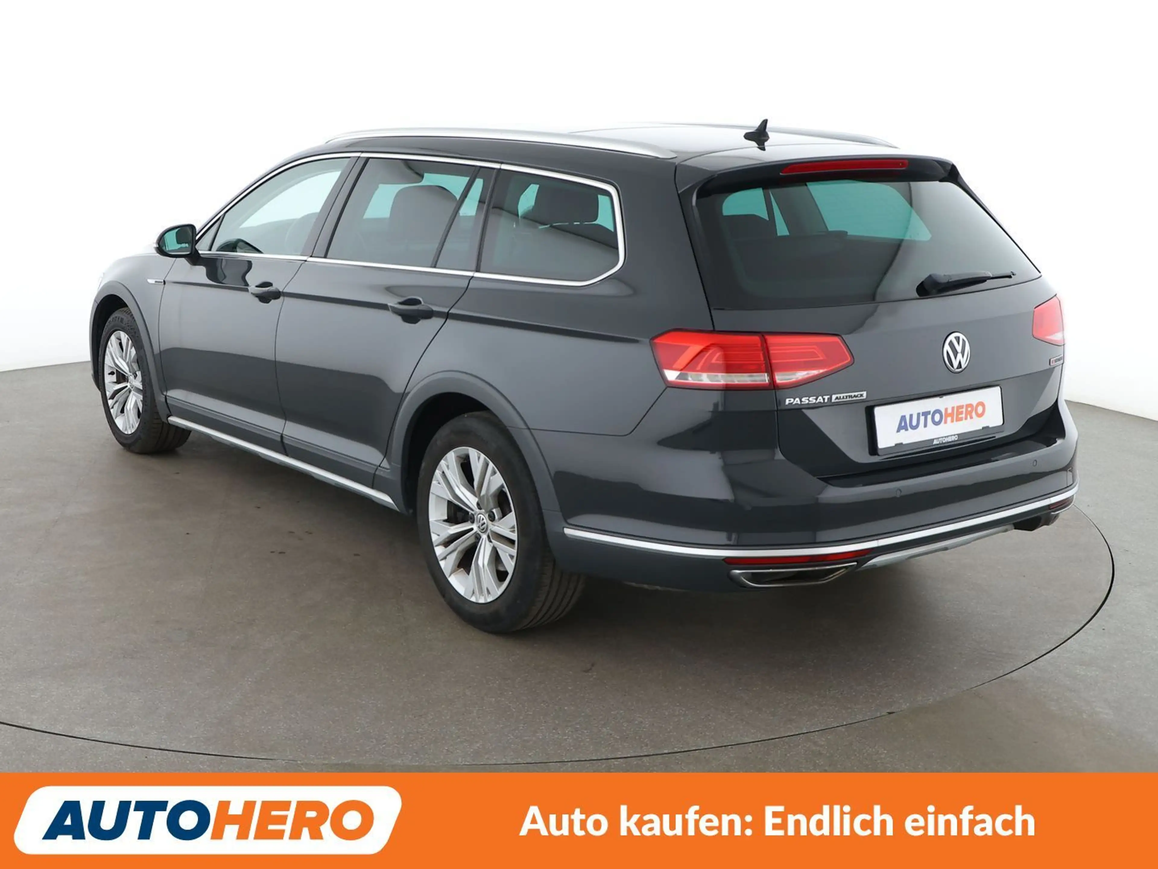 Volkswagen Passat Alltrack 2.0 TSI 4Motion BMT Aut.*NAV*LED*ACC*PDC*SHZ*PANO* — photo 4