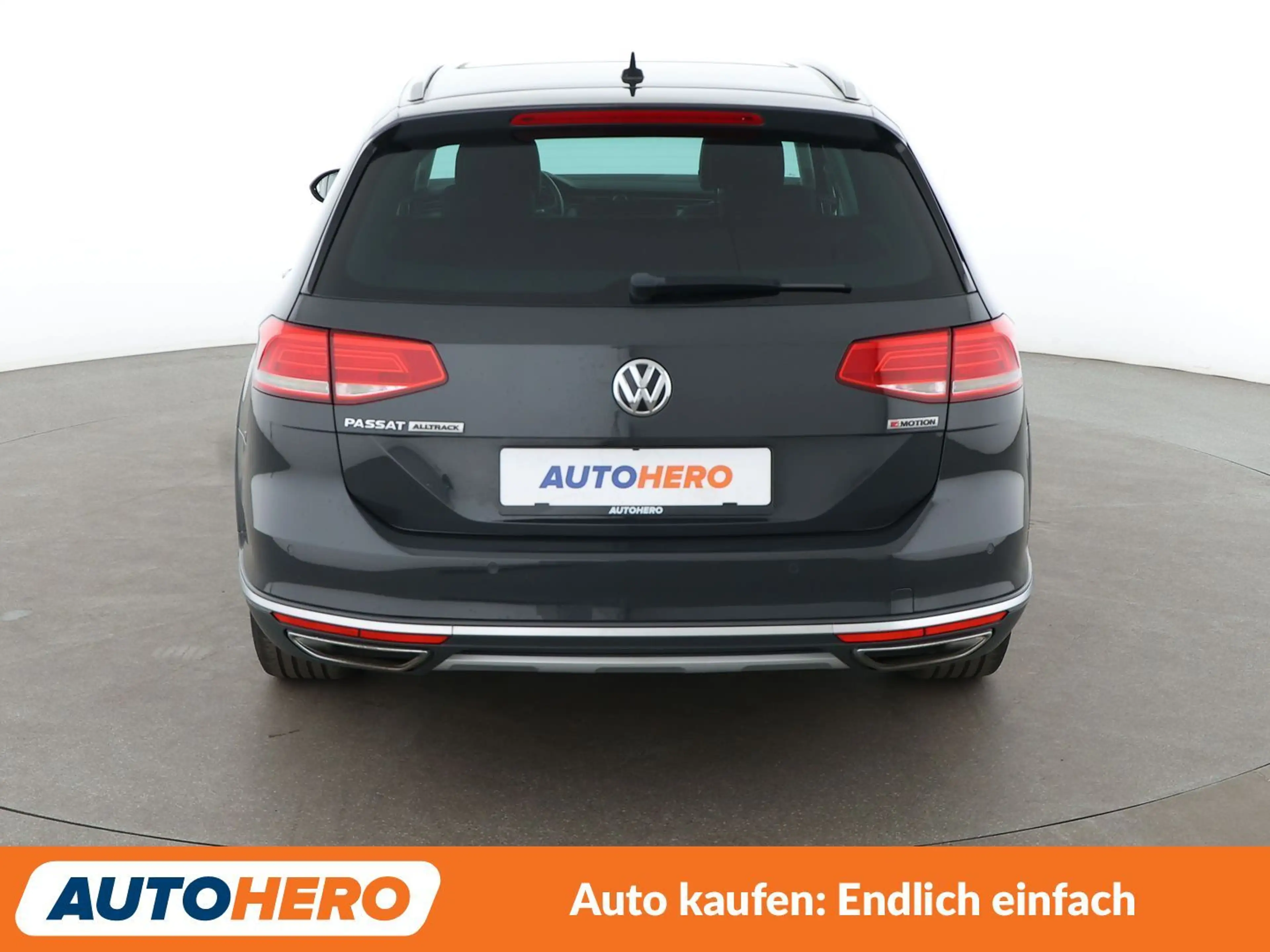 Volkswagen Passat Alltrack 2.0 TSI 4Motion BMT Aut.*NAV*LED*ACC*PDC*SHZ*PANO* — photo 5