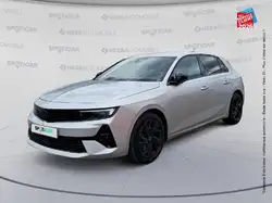 Opel Astra 1.6 Turbo 180ch Hybrid GS BVA8
